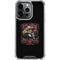 Liquid Blue NFL Atlanta Falcons Running Back iPhone 16 Pro Clear Case