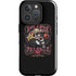 Liquid Blue NFL Atlanta Falcons Running Back iPhone 16 Pro Impact Case