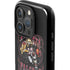Liquid Blue NFL Atlanta Falcons Running Back iPhone 16 Pro Impact Case