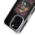 Liquid Blue NFL Atlanta Falcons Running Back iPhone 16 Pro MagSafe Case