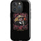 Liquid Blue NFL Atlanta Falcons Running Back iPhone 16 Pro Magsafe Impact Case