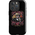 Liquid Blue NFL Atlanta Falcons Running Back iPhone 16 Pro Magsafe Impact Case