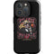 Liquid Blue NFL Atlanta Falcons Running Back iPhone 16 Pro Max Impact Case