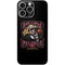 Liquid Blue NFL Atlanta Falcons Running Back iPhone 16 Pro Max Skin