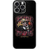 Liquid Blue NFL Atlanta Falcons Running Back iPhone 16 Pro Max Skin