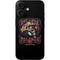 Liquid Blue NFL Atlanta Falcons Running Back iPhone 16 Skin