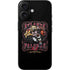 Liquid Blue NFL Atlanta Falcons Running Back iPhone 16 Skin