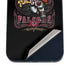 Liquid Blue NFL Atlanta Falcons Running Back iPhone 16 Skin