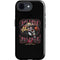 Liquid Blue NFL Atlanta Falcons Running Back iPhone 16e Impact Case