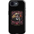 Liquid Blue NFL Atlanta Falcons Running Back iPhone 16e Impact Case
