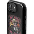 Liquid Blue NFL Atlanta Falcons Running Back iPhone 16e Impact Case