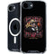 Liquid Blue NFL Atlanta Falcons Running Back iPhone 16e MagSafe Case
