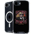Liquid Blue NFL Atlanta Falcons Running Back iPhone 16e MagSafe Case