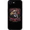 Liquid Blue NFL Atlanta Falcons Running Back iPhone 16e Skin