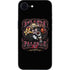 Liquid Blue NFL Atlanta Falcons Running Back iPhone 16e Skin