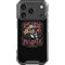Liquid Blue NFL Atlanta Falcons Running Back iPhone 18 Pro Clear Case