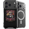 Liquid Blue NFL Atlanta Falcons Running Back iPhone 18 Pro MagSafe Case