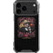 Liquid Blue NFL Atlanta Falcons Running Back iPhone 18 Pro Max Clear Case
