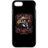 Liquid Blue NFL Atlanta Falcons Running Back iPhone Cases