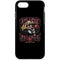 Liquid Blue NFL Atlanta Falcons Running Back iPhone 8 Pro Case