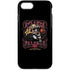 Liquid Blue NFL Atlanta Falcons Running Back iPhone 8 Pro Case