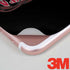Liquid Blue NFL Atlanta Falcons Running Back iPhone 8 Skin