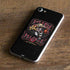 Liquid Blue NFL Atlanta Falcons Running Back iPhone 8 Skin