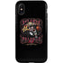Liquid Blue NFL Atlanta Falcons Running Back iPhone X Pro Case