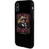 Liquid Blue NFL Atlanta Falcons Running Back iPhone X Pro Case