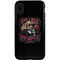 Liquid Blue NFL Atlanta Falcons Running Back iPhone XR Pro Case