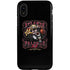 Liquid Blue NFL Atlanta Falcons Running Back iPhone XR Pro Case
