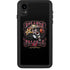 Liquid Blue NFL Atlanta Falcons Running Back iPhone Cases