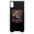 Liquid Blue NFL Atlanta Falcons Running Back iPhone XS Clear Case