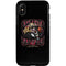 Liquid Blue NFL Atlanta Falcons Running Back iPhone XS Pro Case
