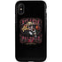 Liquid Blue NFL Atlanta Falcons Running Back iPhone XS Pro Case