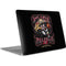 Liquid Blue NFL Atlanta Falcons Running Back Apple MacBook Air Skin