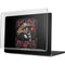 Liquid Blue NFL Atlanta Falcons Running Back MacBook Pro 14in (2021-24) Case plus Skin