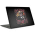 Liquid Blue NFL Atlanta Falcons Running Back MacBook Skins