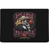 Liquid Blue NFL Atlanta Falcons Running Back MacBook Skins