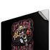 Liquid Blue NFL Atlanta Falcons Running Back Apple MacBook Pro 16-inch Skin