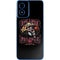 Liquid Blue NFL Atlanta Falcons Running Back Moto G Play 4G (2024) Skin