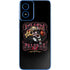 Liquid Blue NFL Atlanta Falcons Running Back Moto G Play 4G (2024) Skin