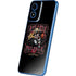 Liquid Blue NFL Atlanta Falcons Running Back Moto G Play 4G (2024) Skin