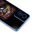 Liquid Blue NFL Atlanta Falcons Running Back Moto G Play 4G (2024) Skin