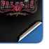 Liquid Blue NFL Atlanta Falcons Running Back Moto G Play 4G (2024) Skin