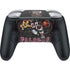 Liquid Blue NFL Atlanta Falcons Running Back Nintendo Switch 2 (2025) Pro Controller Skin