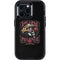 Liquid Blue NFL Atlanta Falcons Running Back Otterbox Defender iPhone Skin