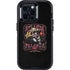 Liquid Blue NFL Atlanta Falcons Running Back Otterbox Defender iPhone Skin