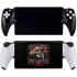 Liquid Blue NFL Atlanta Falcons Running Back PlayStation Portal Remote Player Skin