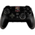 Liquid Blue NFL Atlanta Falcons Running Back PlayStation Scuf Vantage 2 Controller Skin